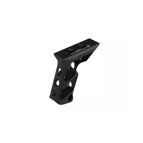 asgbox.pl - Taktyczny chwyt Fortis SHIFT™ Vertical Grip (Keymod) - Czarny
