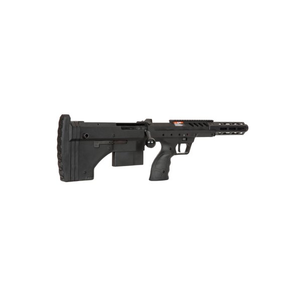 asgbox.pl - Replika karabinu snajperskiego Desert Tech SRS-A2 Sport 16” (praworęczna) - czarna
