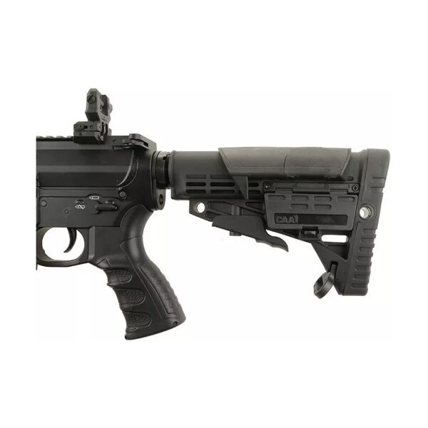 asgbox.pl - Replika karabinka CAA M4 Carbine - czarny