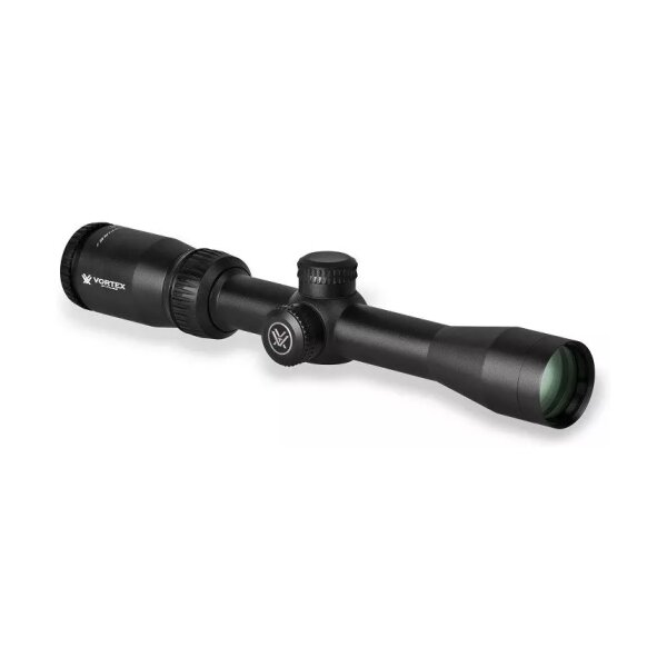 asgbox.pl - Luneta celownicza Crossfire II 2-7x32 1"