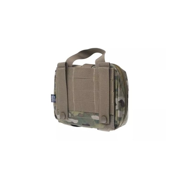 asgbox.pl - Mała apteczka zrywana MOLLE - Multicam®