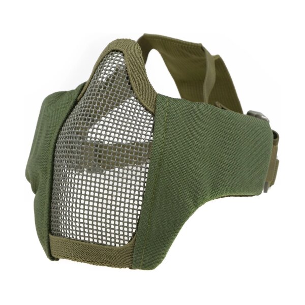 asgbox.pl - Maska Stalker Evo - Olive