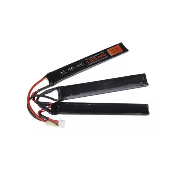 asgbox.pl - Akumulator LiPo 11