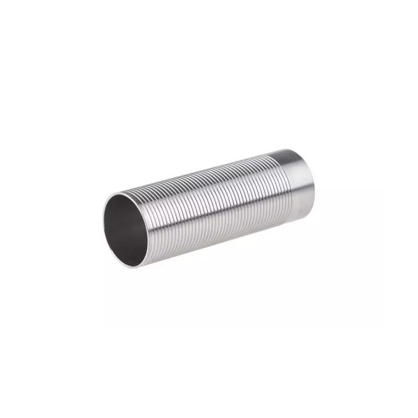 asgbox.pl - Aluminiowy żebrowany cylinder typ 0