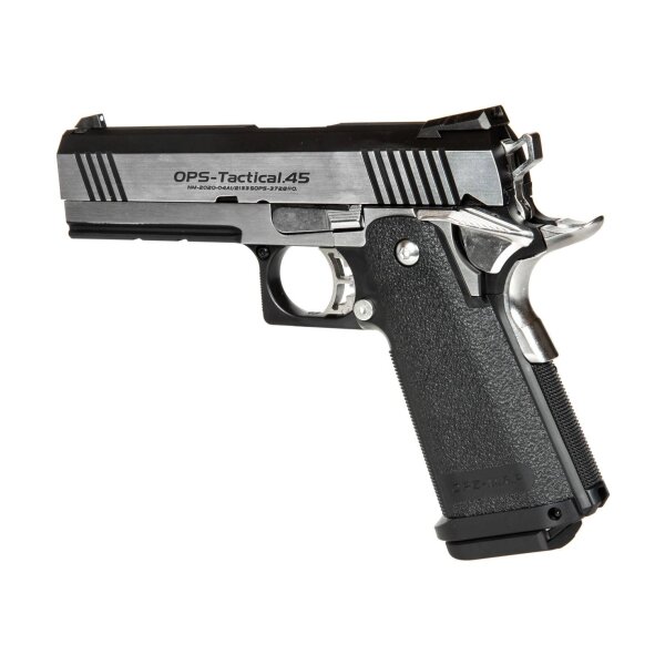 asgbox.pl - Replika Pistoletu Hi-CAPA Custom