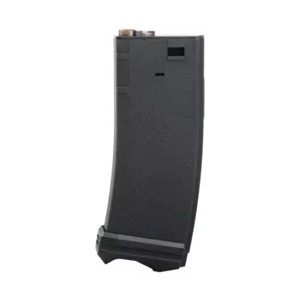asgbox.pl - Zestaw 5 magazynków mid-cap 190 kulek do M4/M16
