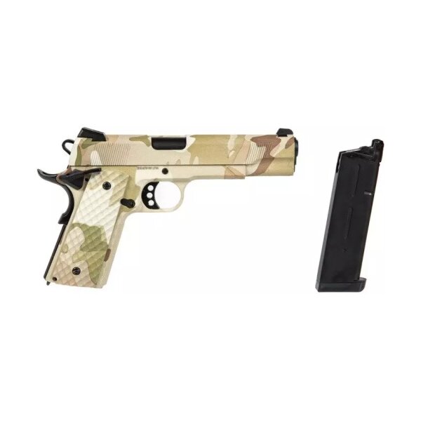 asgbox.pl - Replika pistoletu Raven MEU Camo (GG)