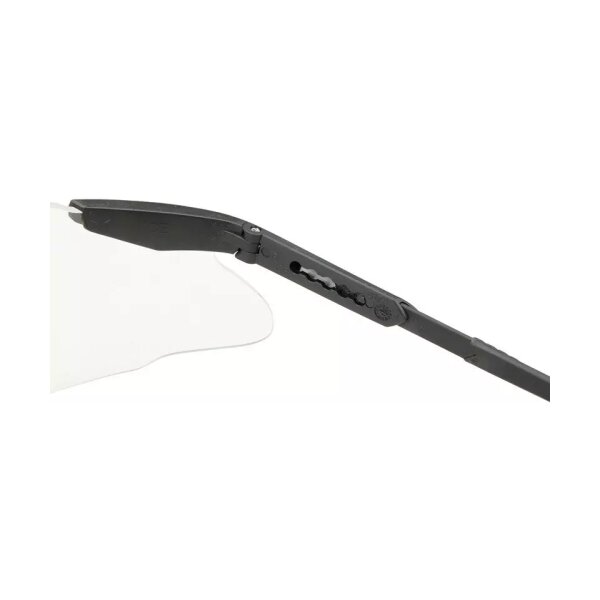 asgbox.pl - Okulary ochronne ESS - ICE One Clear - Przeźroczyste
