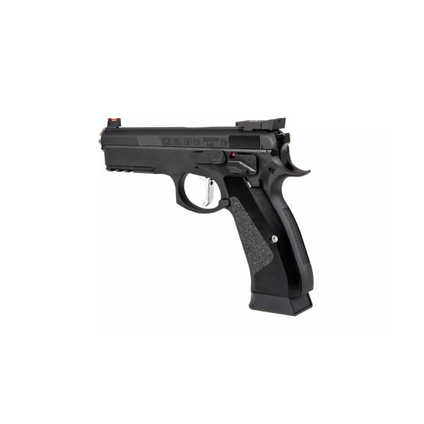 asgbox.pl - Replika pistoletu CZ SP-01 Shadow ACCU