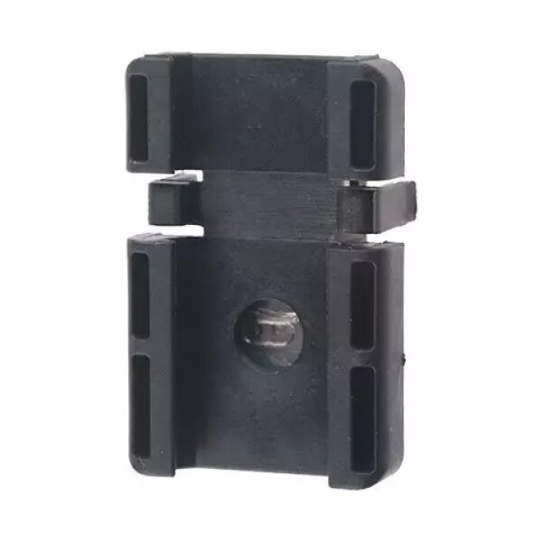 asgbox.pl - Marker elektroniczny Lightbuck RIS - czarny (niebieskie światło)