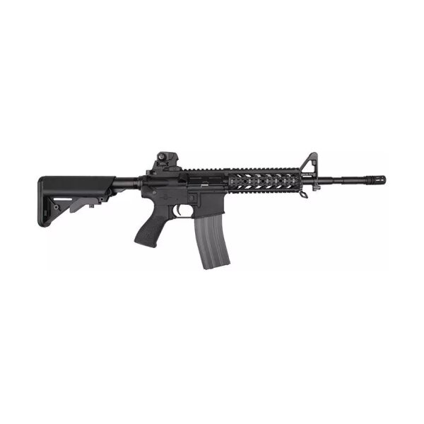 asgbox.pl - Replika karabinka CM16 Raider-L (COMBO)