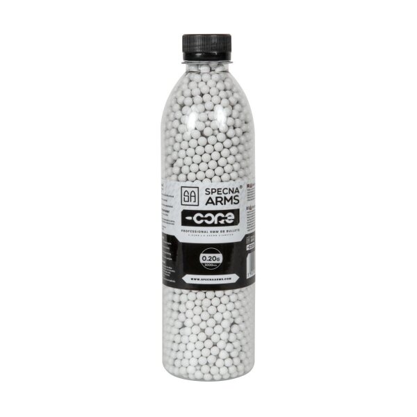 asgbox.pl - Kulki Specna Arms CORE™ 0