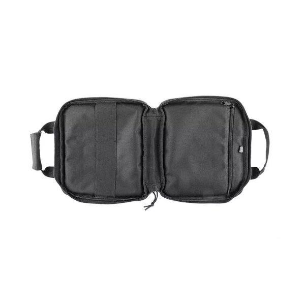 asgbox.pl - Torba na pistolet (Small) - czarna