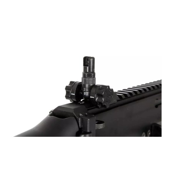 asgbox.pl - Replika karabinka MK16 Next Gen - czarna