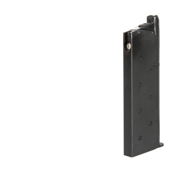 asgbox.pl - Magazynek green gas 25 kulek do replik Double Bell 723 (M1911)