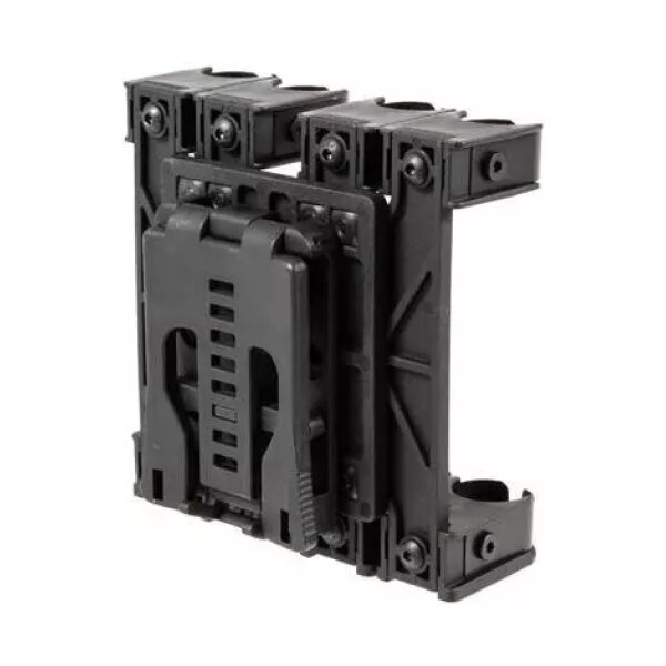 asgbox.pl - Ładownica "R" Shotshell 8Q 12GA (APS) - czarna