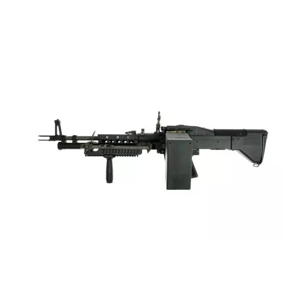 asgbox.pl - ARES Model K43 MOD 0