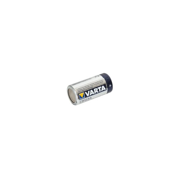 asgbox.pl - Bateria CR123A 3V