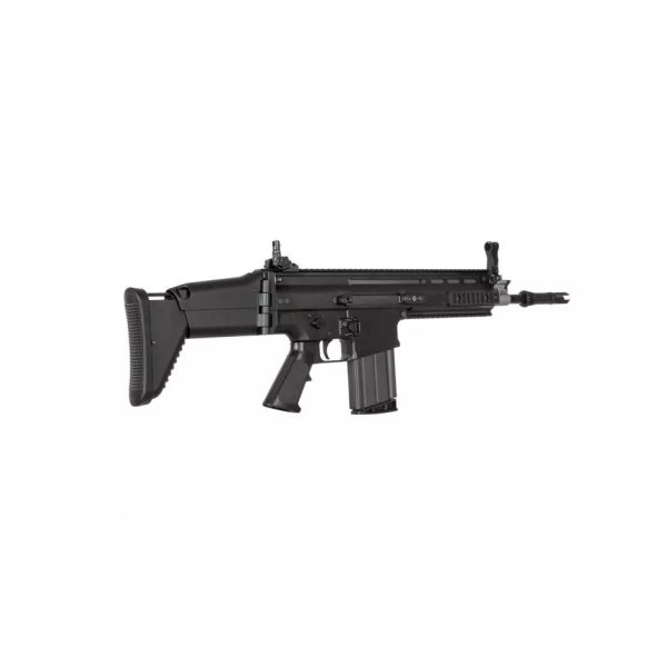 asgbox.pl - Replika karabinka MK17 Next Gen - czarna