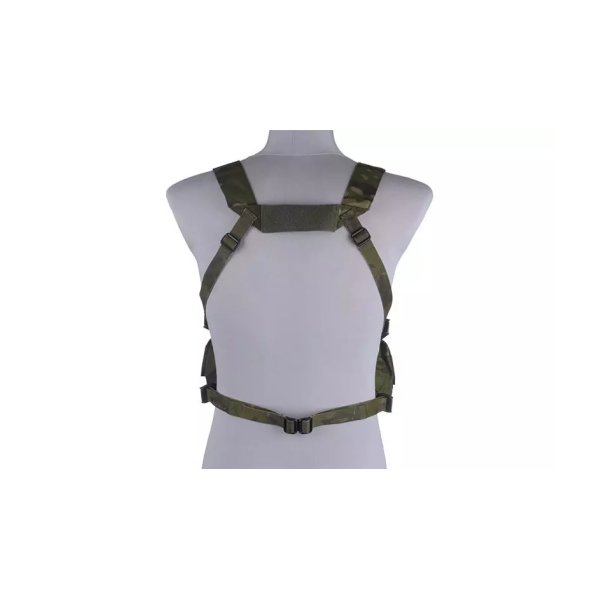 asgbox.pl - Kamizelka typu D3CR Chest Rig - Multicam® Tropic