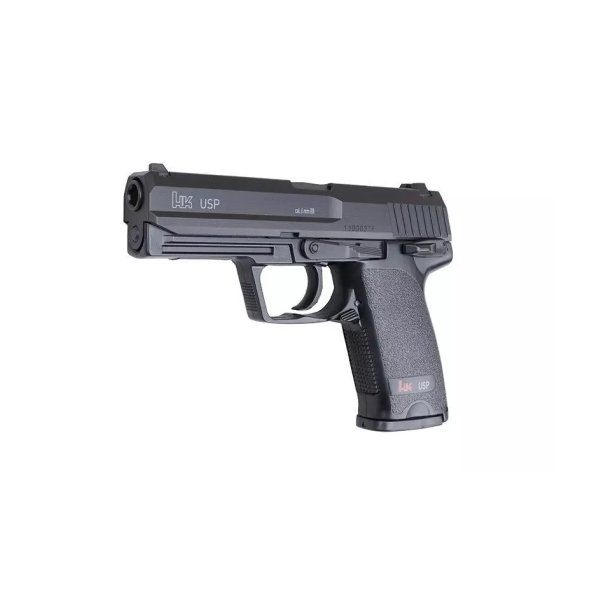 asgbox.pl - Replika pistoletu HECKLER & KOCH USP