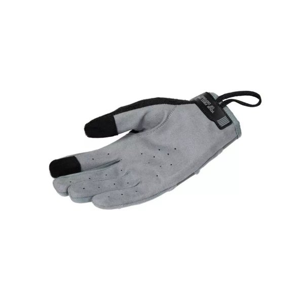 asgbox.pl - Rękawice taktyczne Armored Claw Accuracy Hot Weather - szare