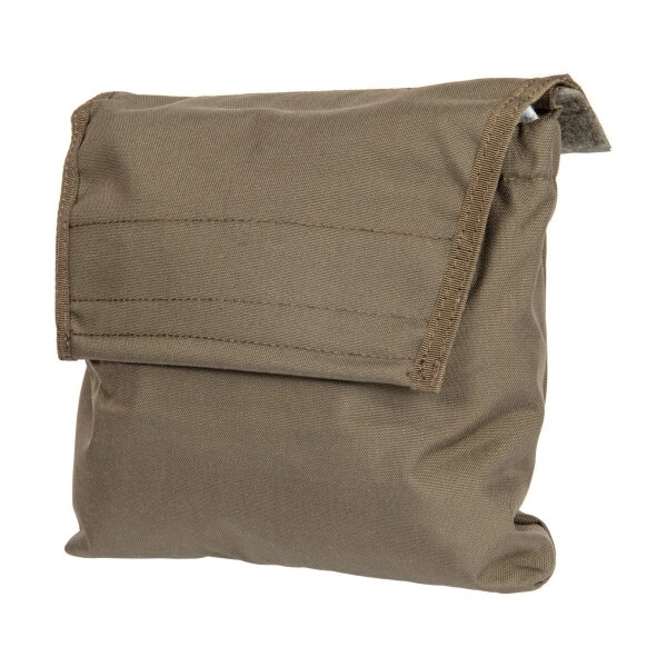 asgbox.pl - Kieszeń Paste Pouch do kamizelki / pasa taktycznego - Ranger Green