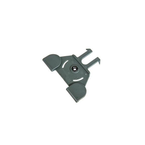 asgbox.pl - Adapter MOLLE do kabur i ładownic - szary