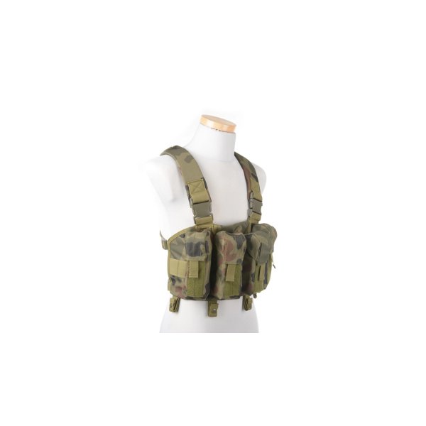 asgbox.pl - Kamizelka taktyczna typu Chest Rig - wz.93