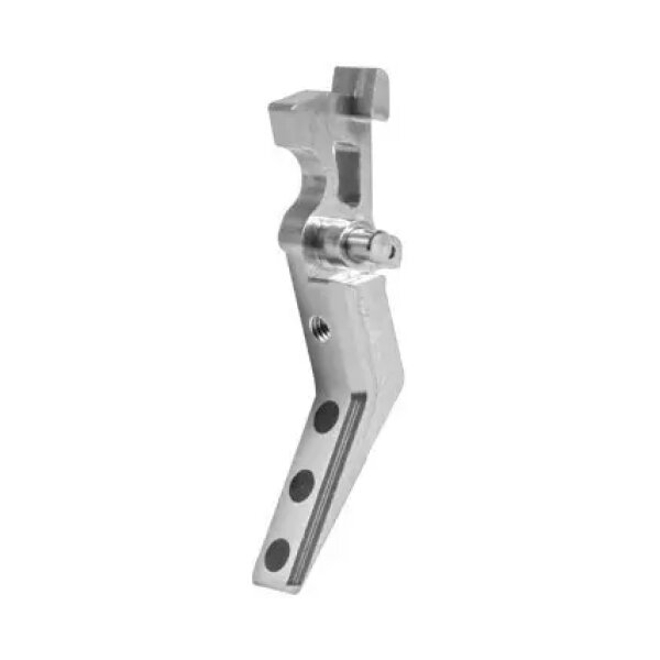 asgbox.pl - Język spustowy CNC Aluminum Advanced Trigger (Style A) - srebrny