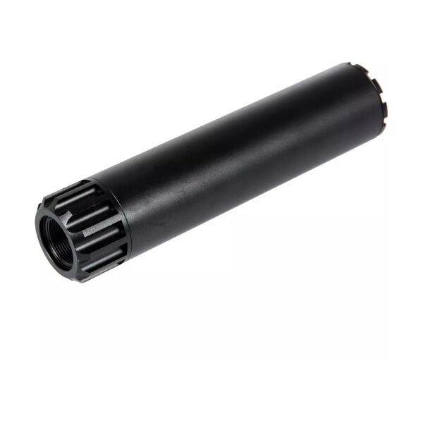asgbox.pl - Tłumik dźwięku Tracer Predator S 14mm