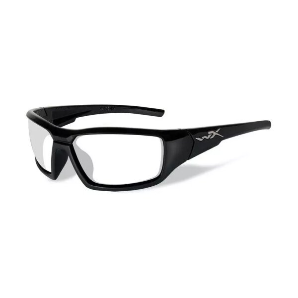 asgbox.pl - Oprawki do okularów Wiley X® CENSOR Gloss Black