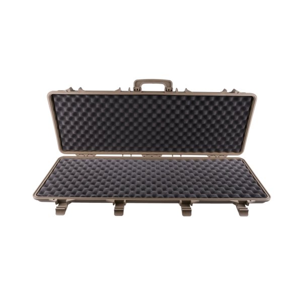 asgbox.pl - Walizka transportowa Gun Case 104cm - Desert Tan