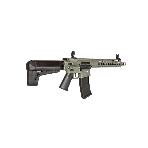 asgbox.pl - Replika karabinka Trident MK2 CRB - Foliage Green
