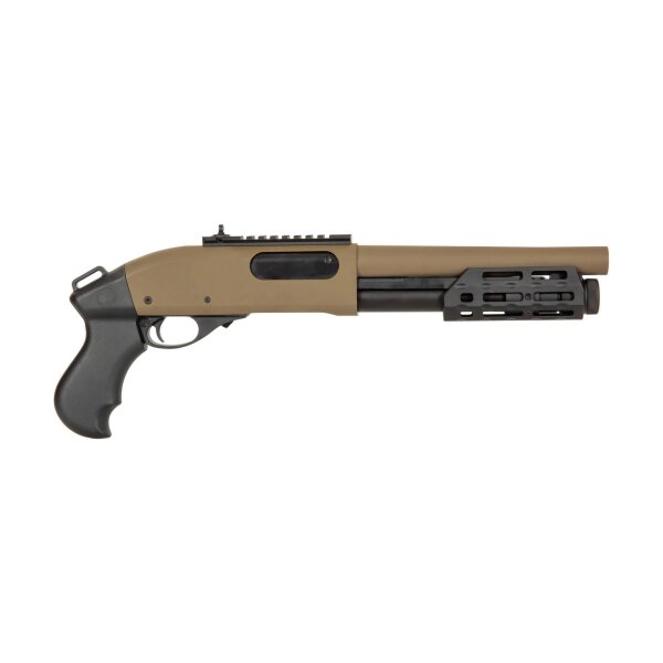 asgbox.pl - Replika strzelby 8879 - Half-Tan