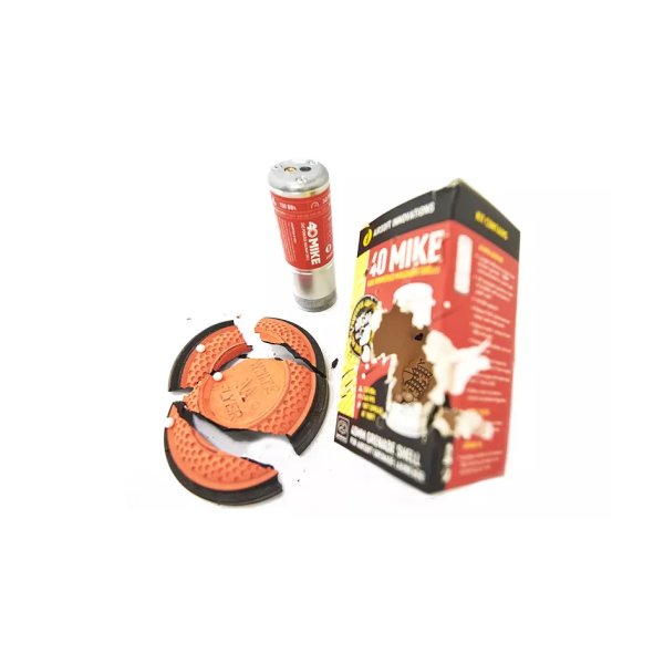 asgbox.pl - Granat gazowy 40 Mike