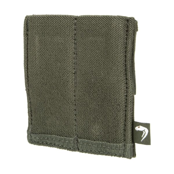 asgbox.pl - Ładownica Double Pistol Mag Plate - oliwkowa