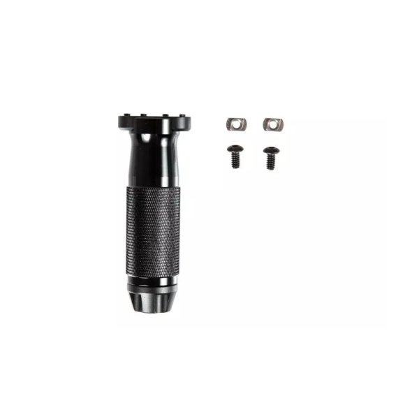 asgbox.pl - Chwyt przedni M4-2 M-LOK - czarny