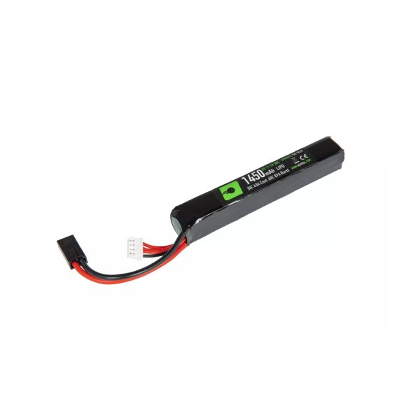 asgbox.pl - Akumulator LiPo 1450mAh 11.1V 30C - stick