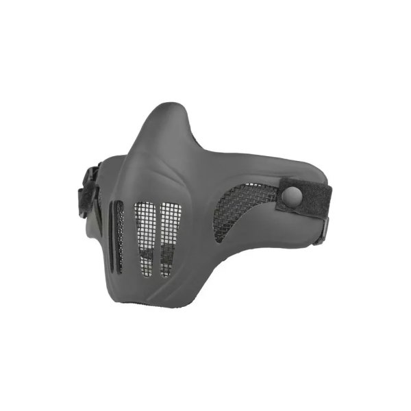 asgbox.pl - Maska Scout V1 - Czarna