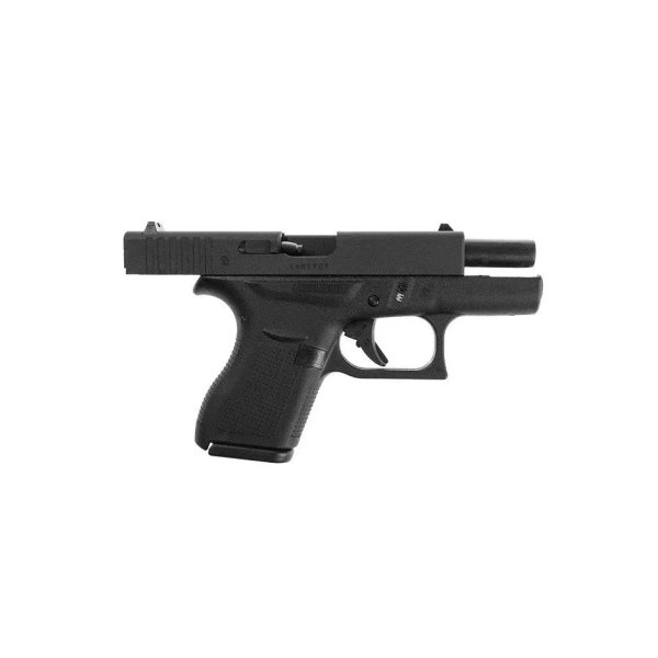 asgbox.pl - Replika pistoletu Glock 42