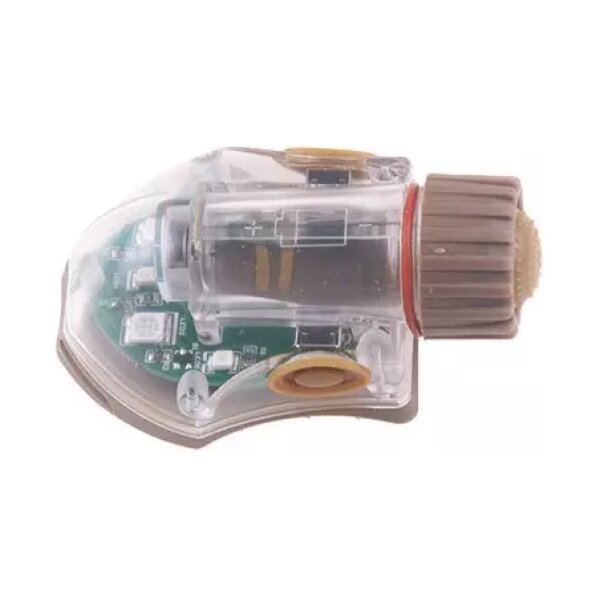 asgbox.pl - Marker typu Manta Strobe Type 2 (niebieskie światło) - DE