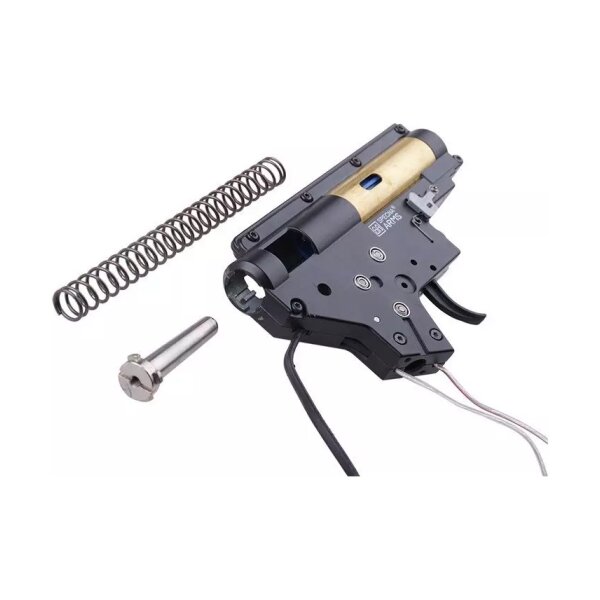 asgbox.pl - Replika karabinka Specna Arms SA-A04 ONE™