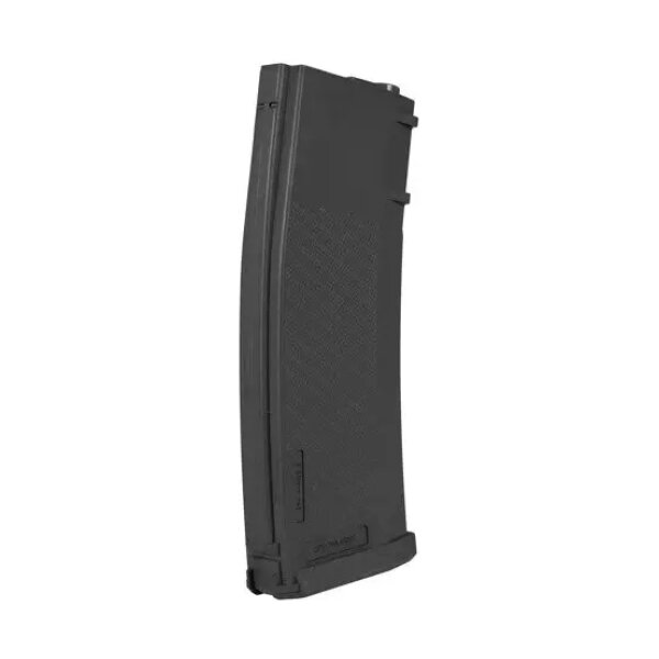 asgbox.pl - Magazynek S-Mag Mid-Cap na 125 kulek - czarny
