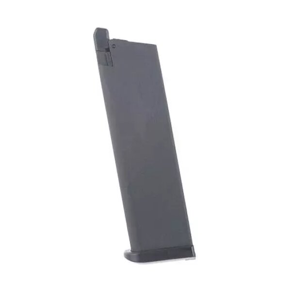 asgbox.pl - Magazynek Green Gas 28 kulek do repliki pistoletu KP-08