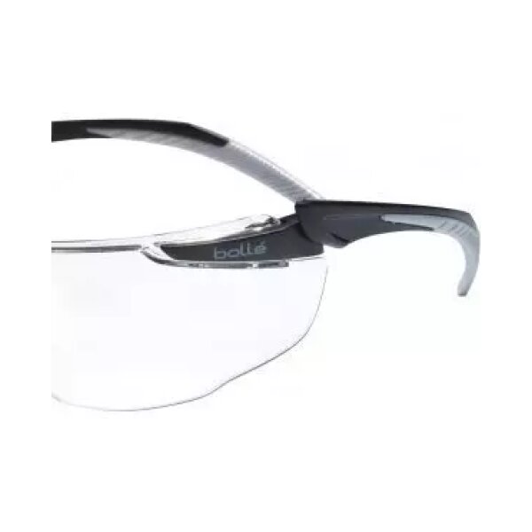 asgbox.pl - Okulary ochronne Universal - Clear