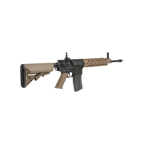 asgbox.pl - Replika karabinka SA-B03 ONE™ - Half-Tan