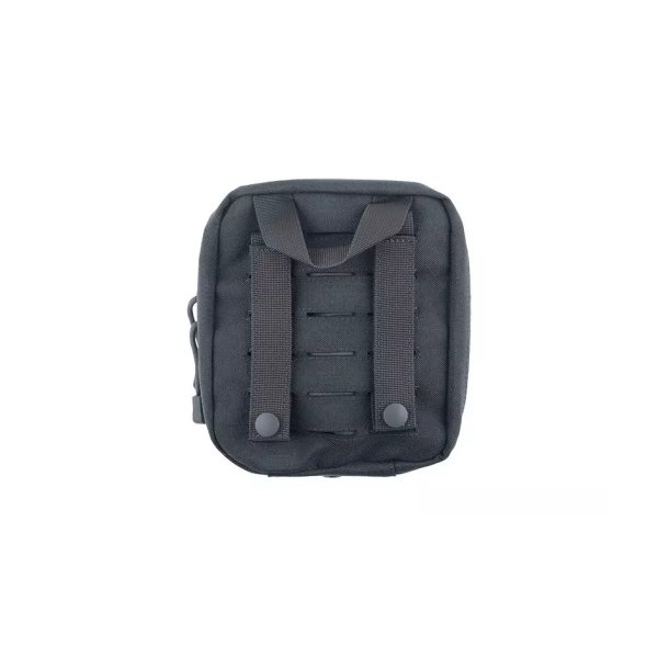 asgbox.pl - Uniwersalna ładownica cargo/apteczka hypalon - Primal Grey