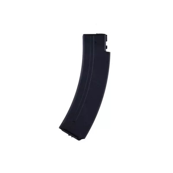 asgbox.pl - Magazynek hi-cap do replik typu Scorpion (JG0451)
