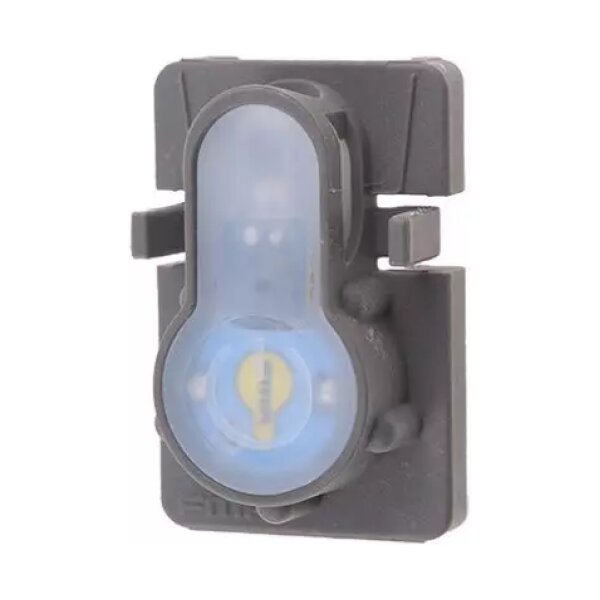 asgbox.pl - Marker elektroniczny Lightbuck RIS - Foliage Green (niebieskie światło)